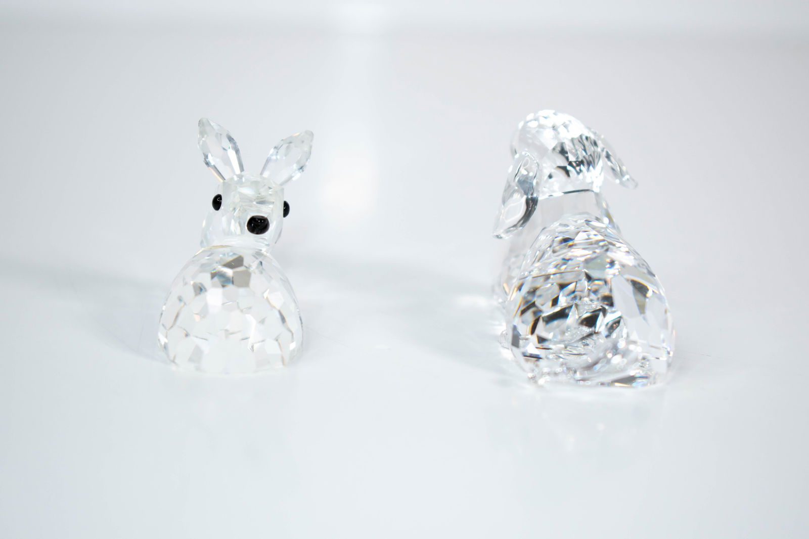 Swarofski Grouping - 8