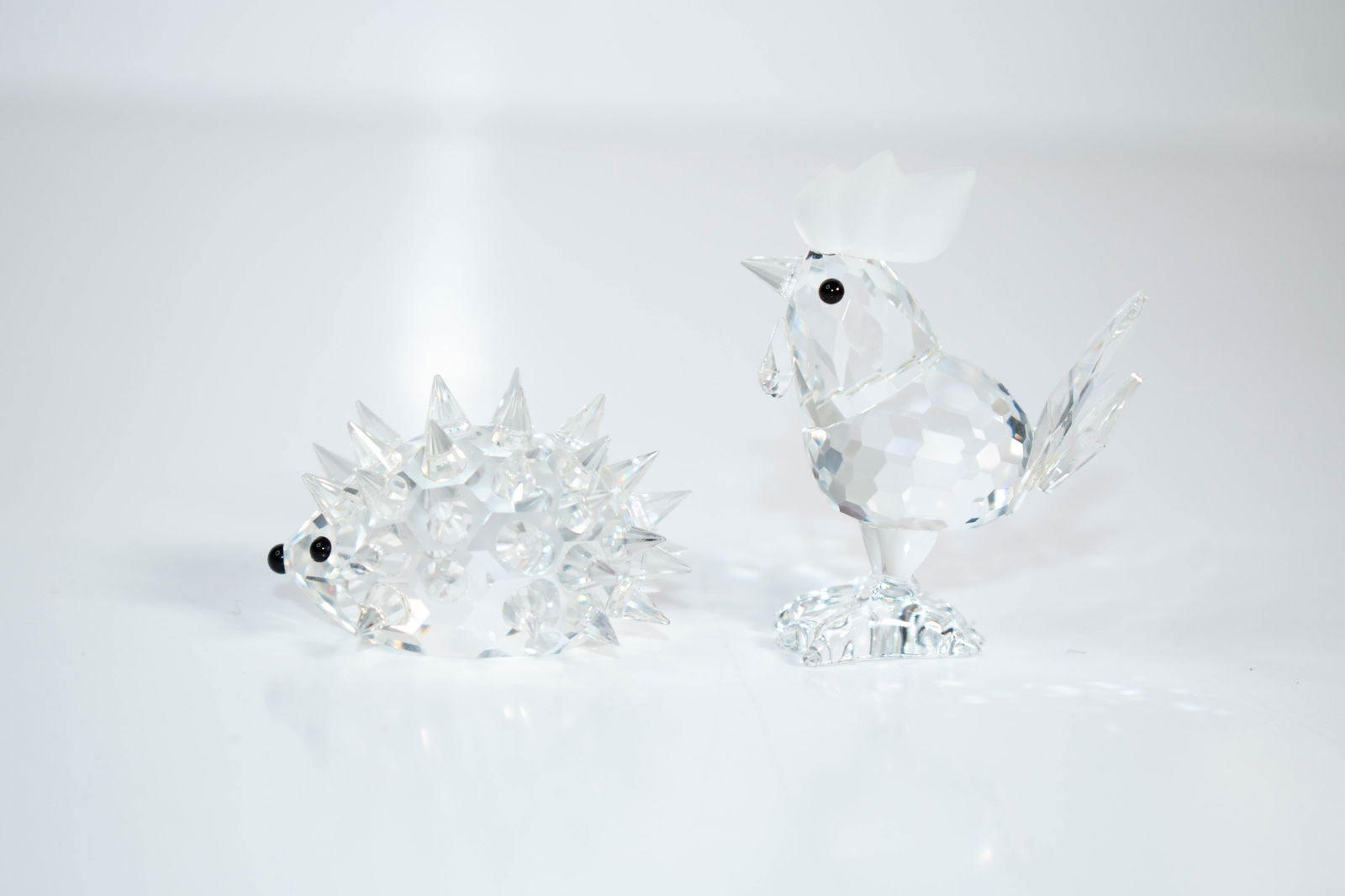 Swarofski Grouping - 9