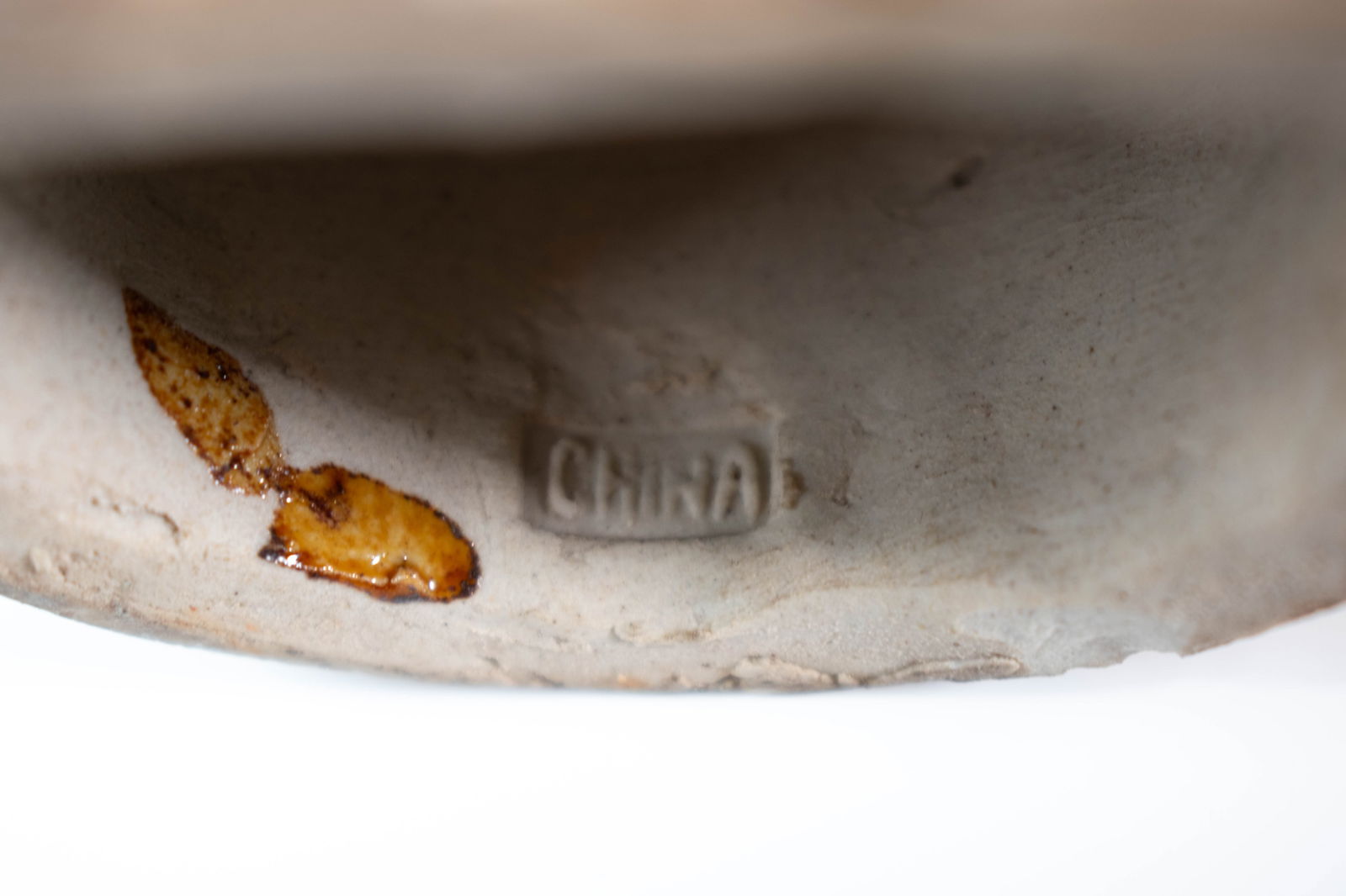 Chinese Mud Men - 11