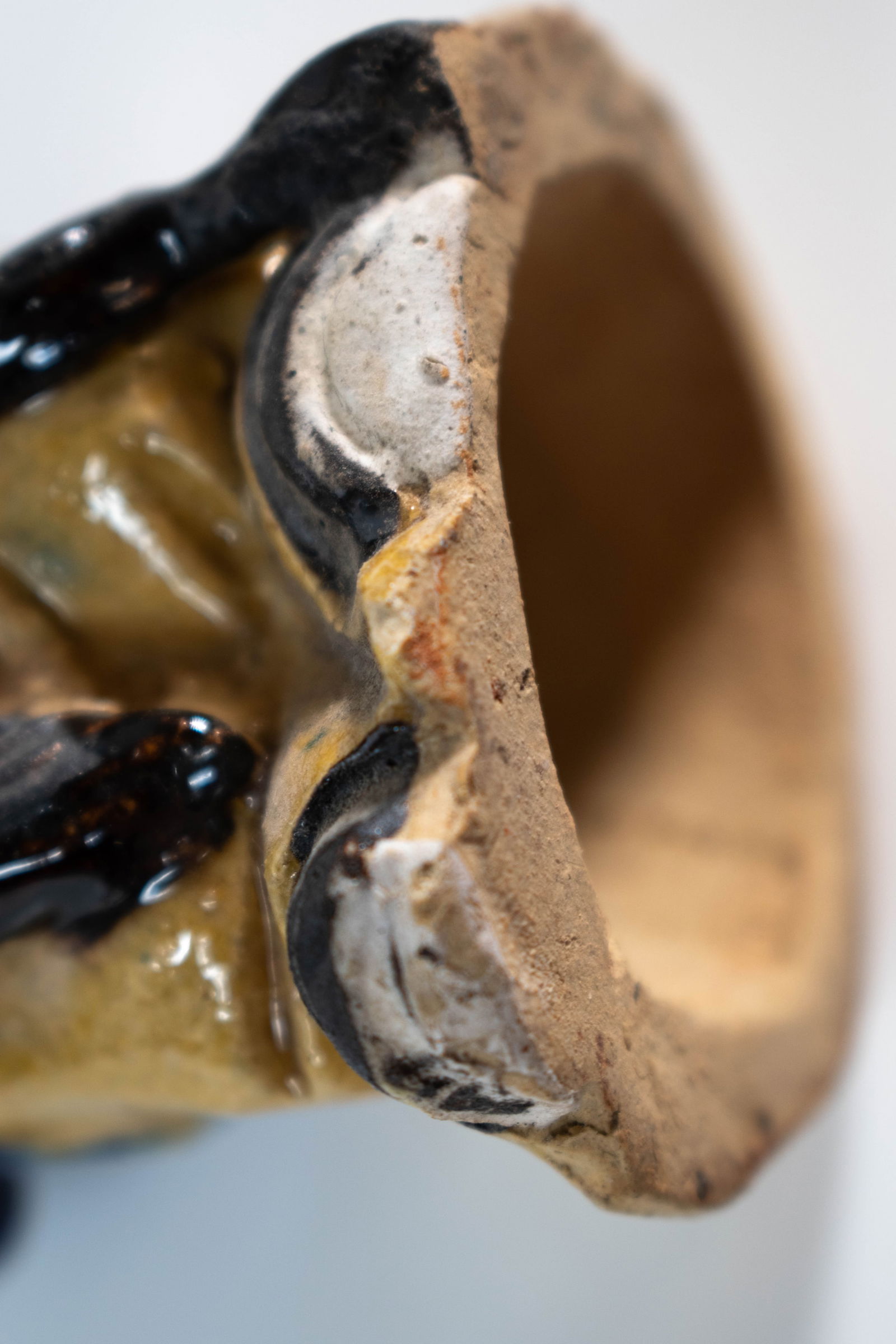 Chinese Mud Men - 12