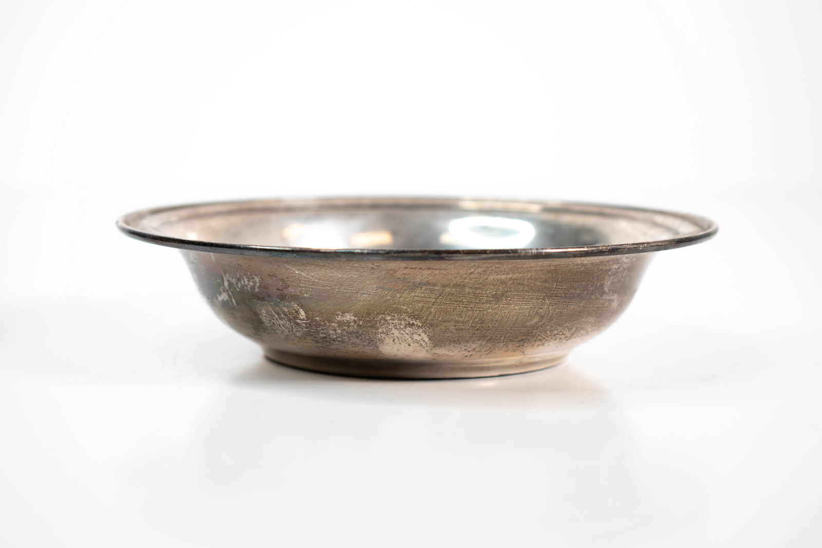 Sterling Silver Tableware - 2