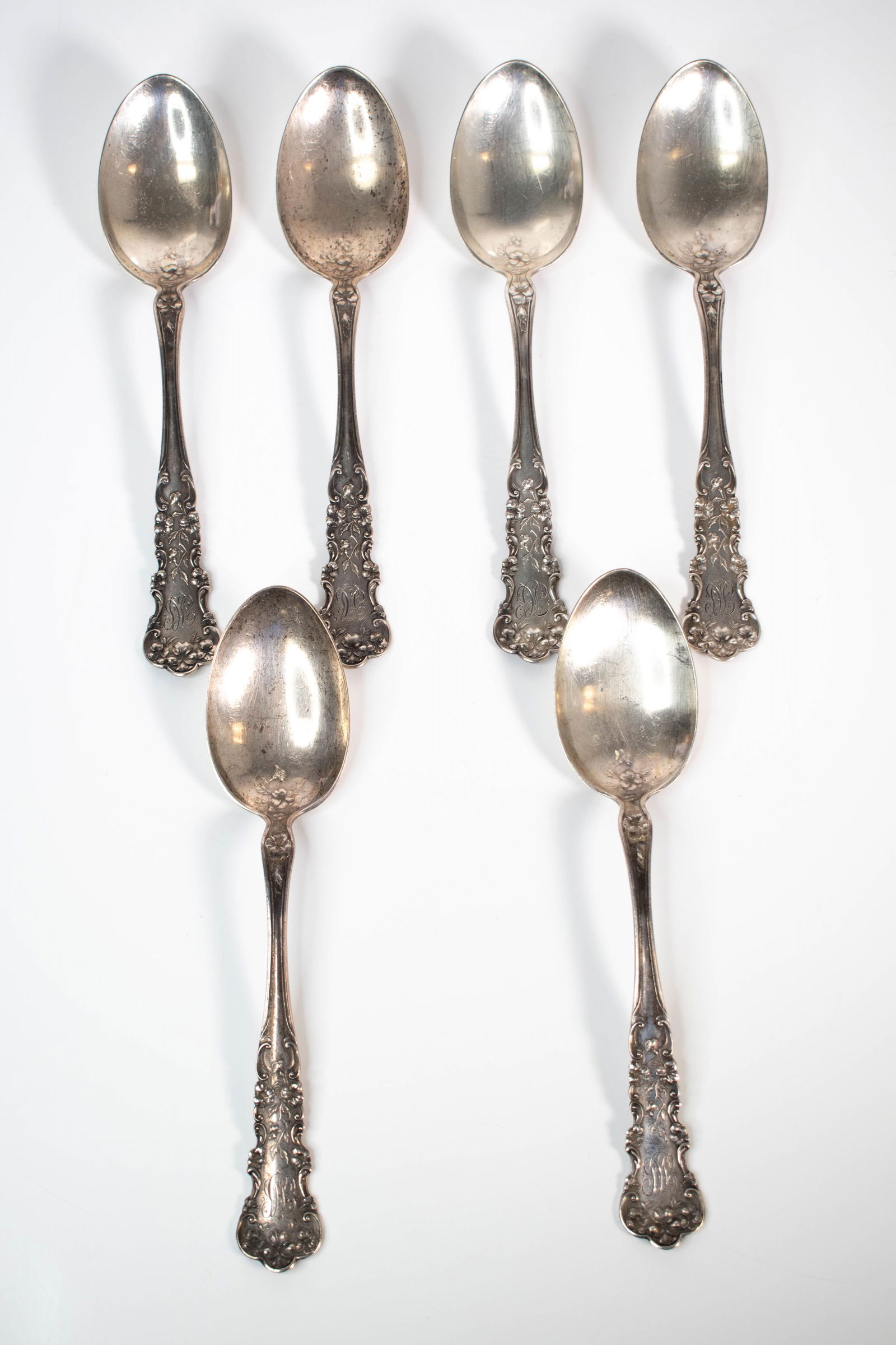 Sterling SIlver Serving Piece (1 of 8)