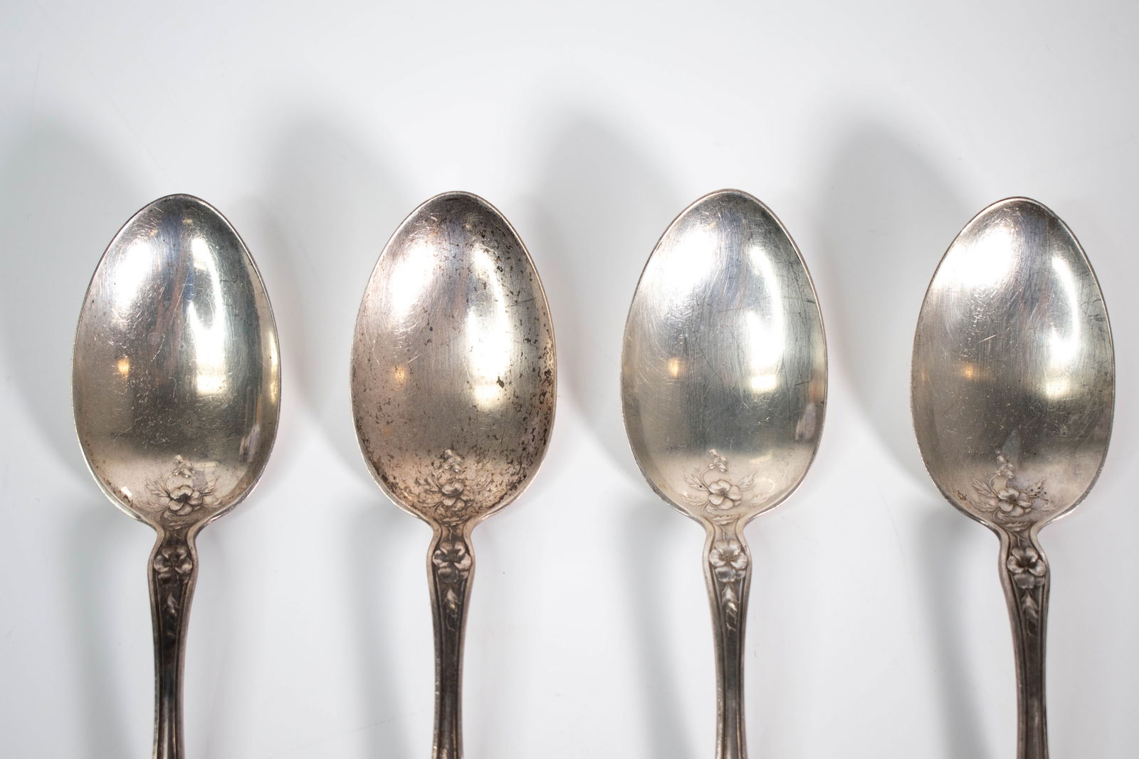 Sterling SIlver Serving Piece - 2