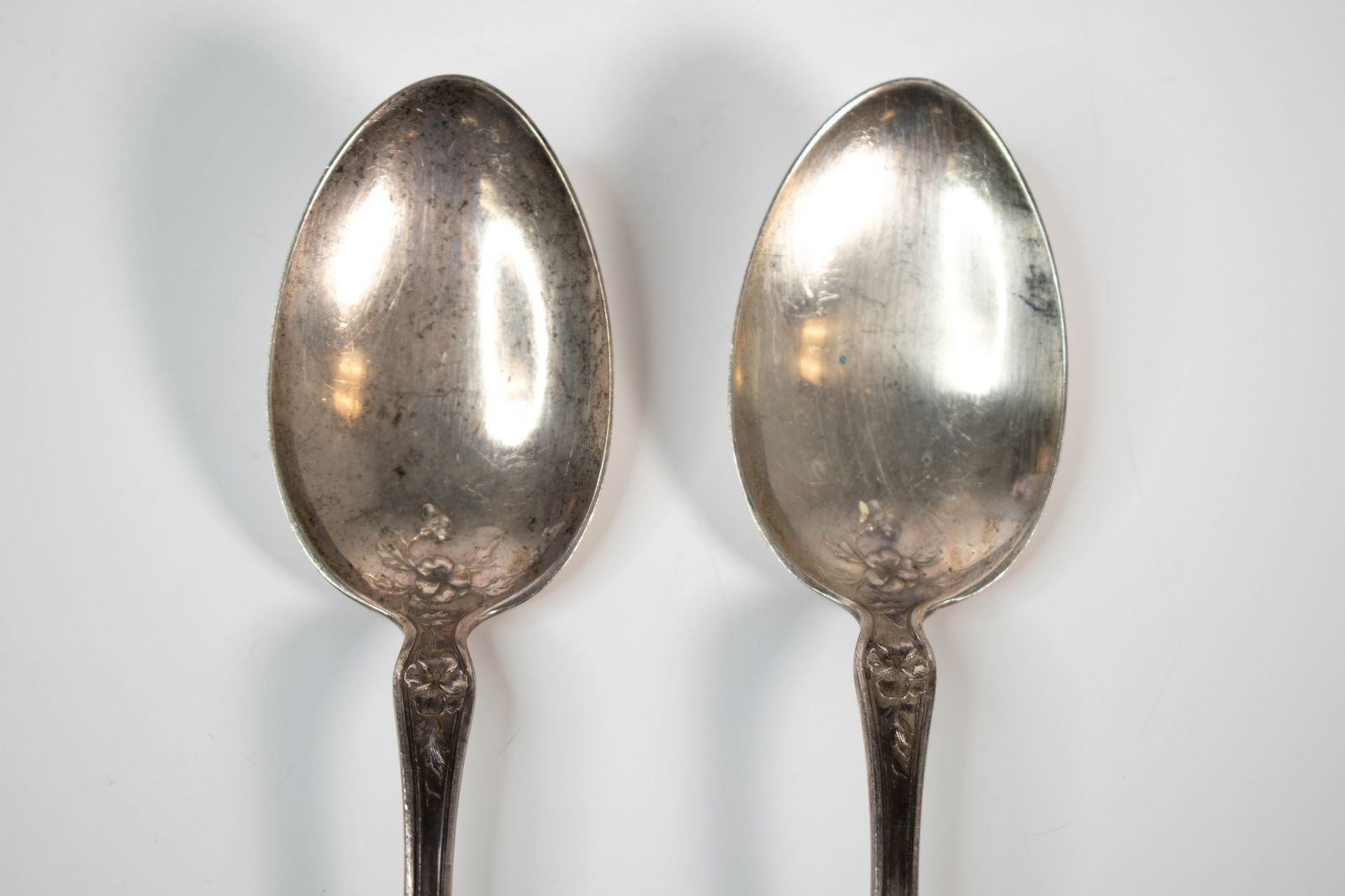 Sterling SIlver Serving Piece - 3