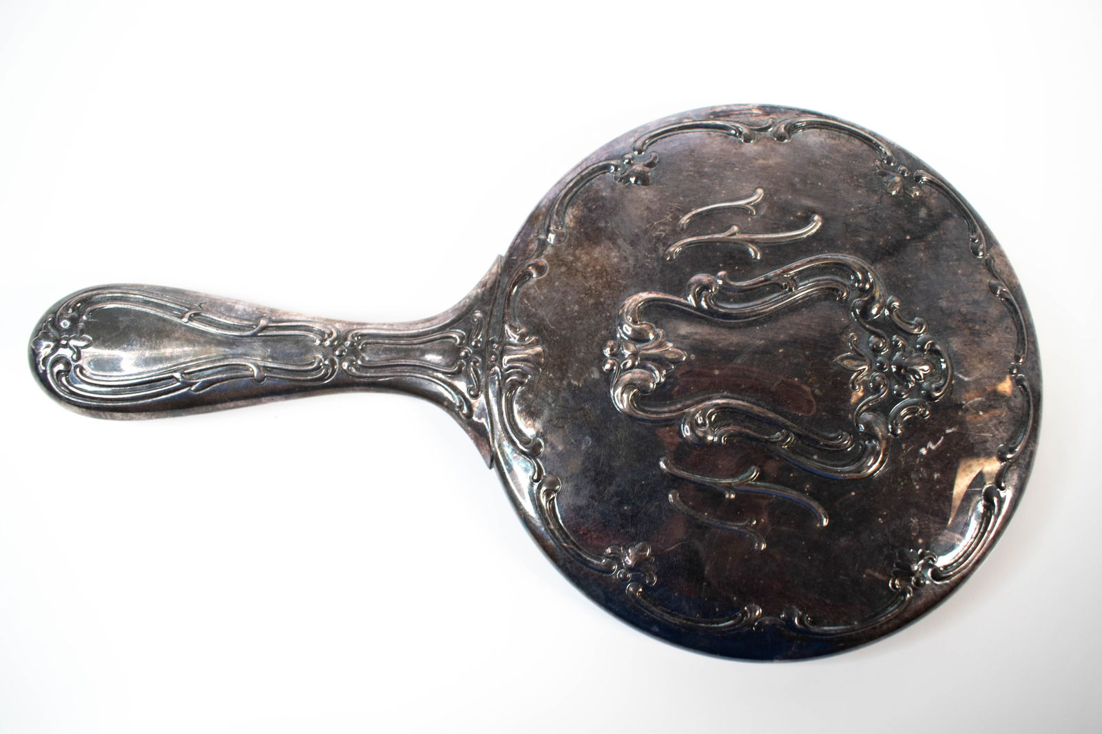 Sterling SIlver Flatware Grouping - 10