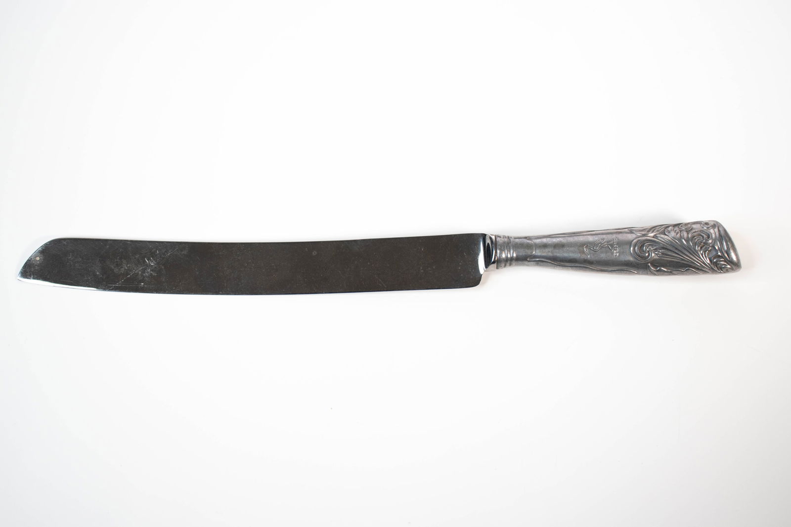 Sterling SIlver Flatware Grouping - 3