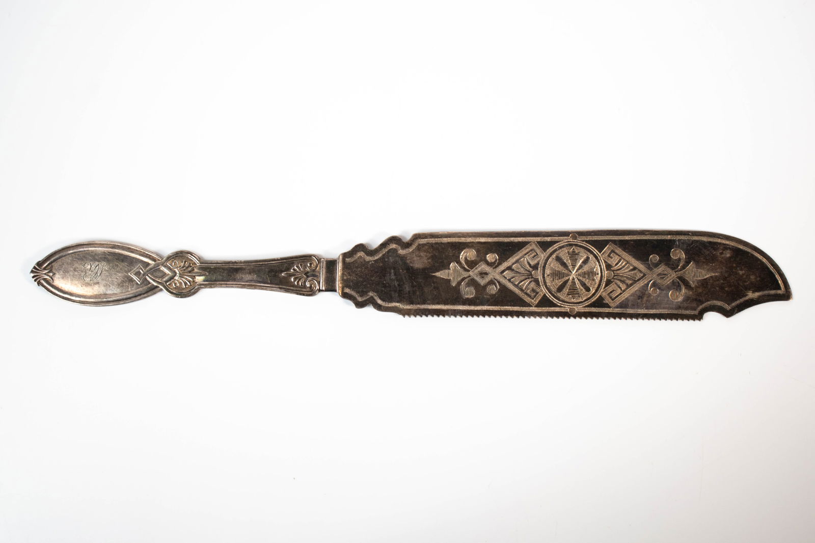 Sterling SIlver Flatware Grouping - 4