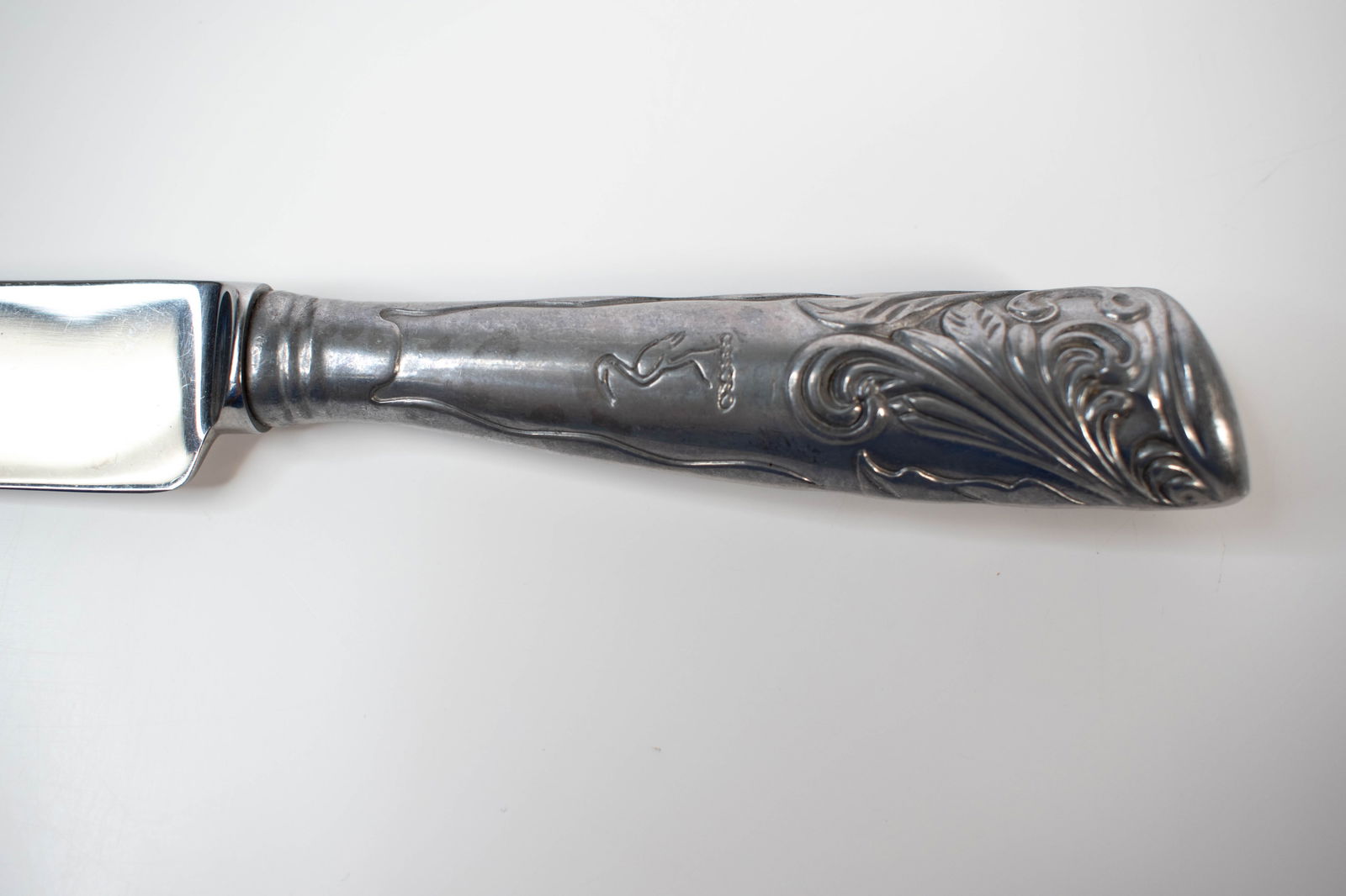 Sterling SIlver Flatware Grouping - 6