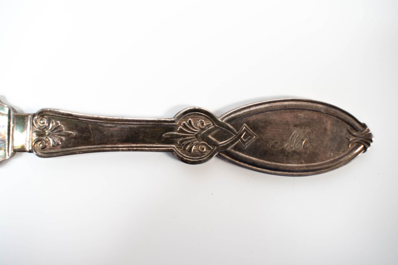 Sterling SIlver Flatware Grouping - 8