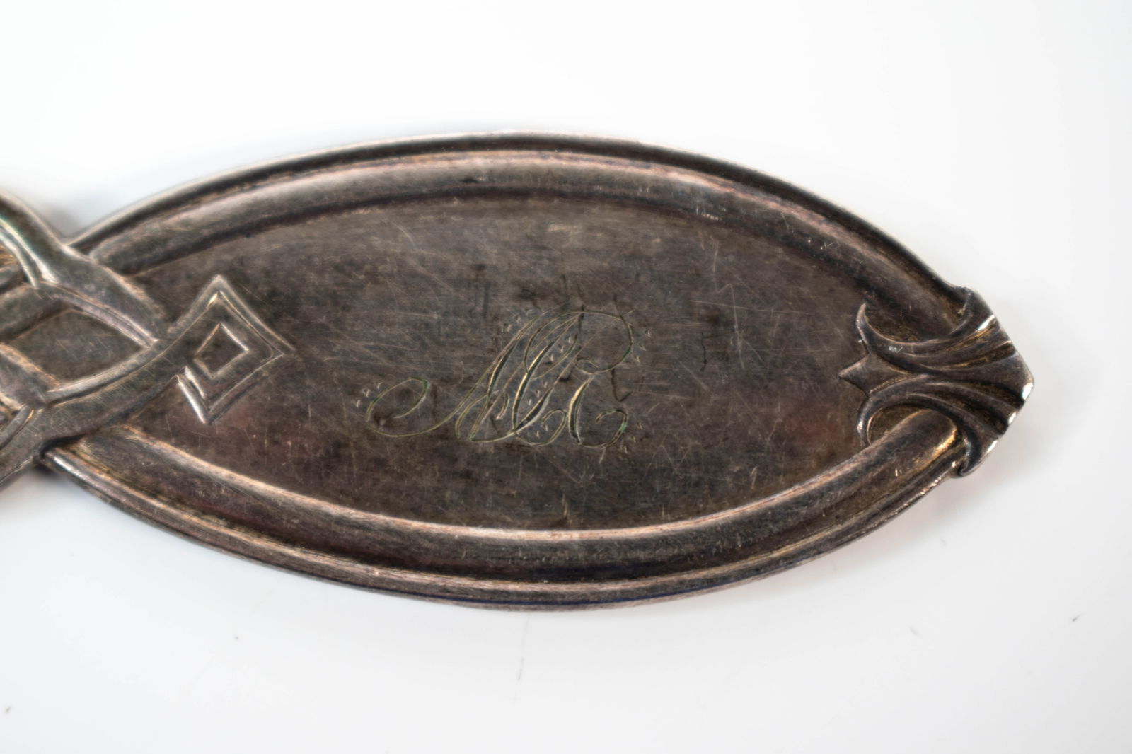 Sterling SIlver Flatware Grouping - 9