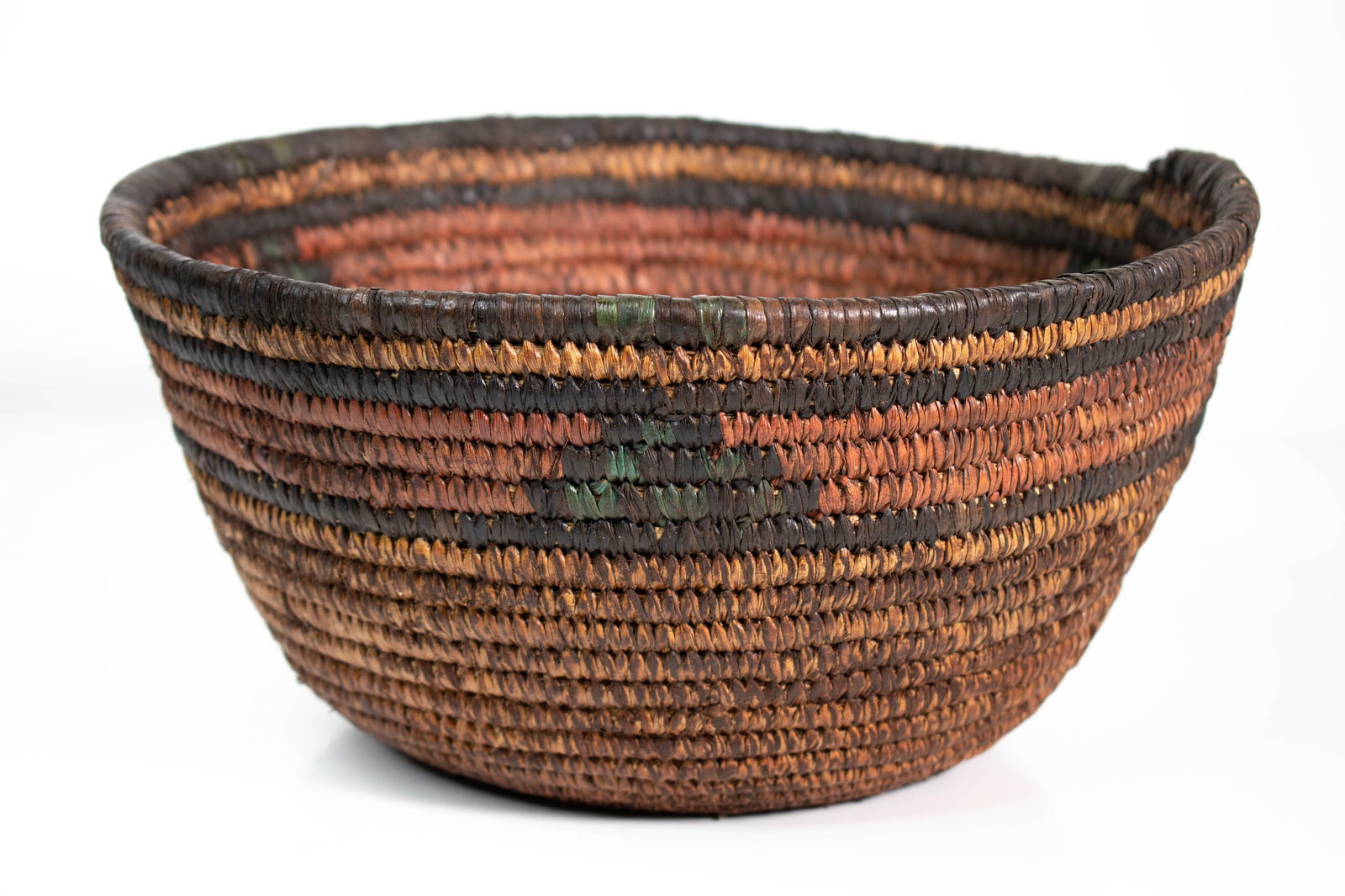 Early African Basket (1 of 18)