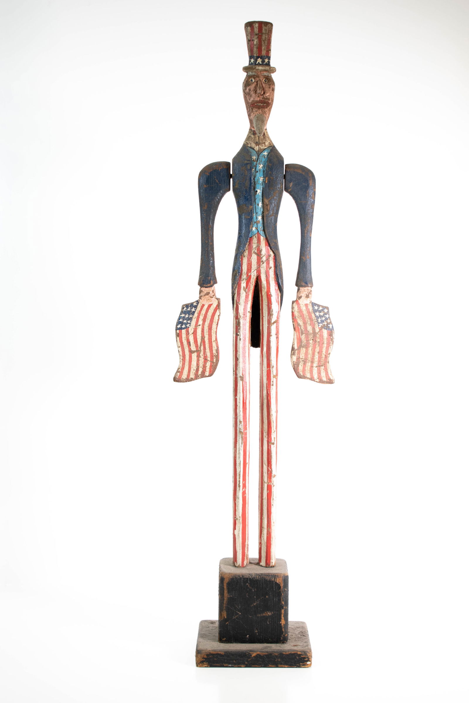 Kent Gutzmer Folk Art (Americana) (1 of 13)