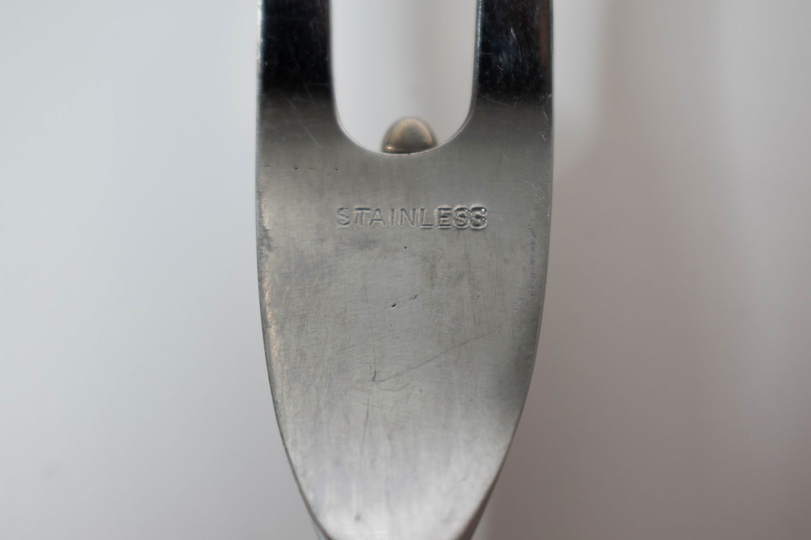 Sterling Silver Handled Serving Utensils - 5