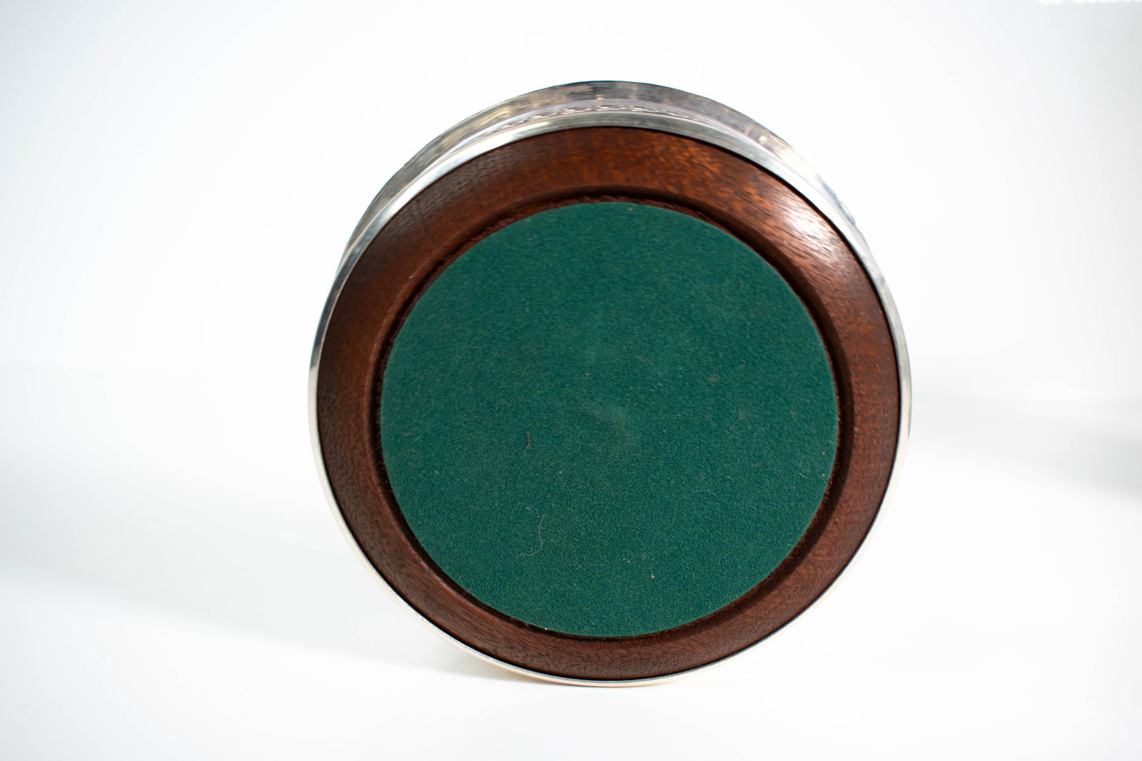 Sterling Silver Serveware - 3