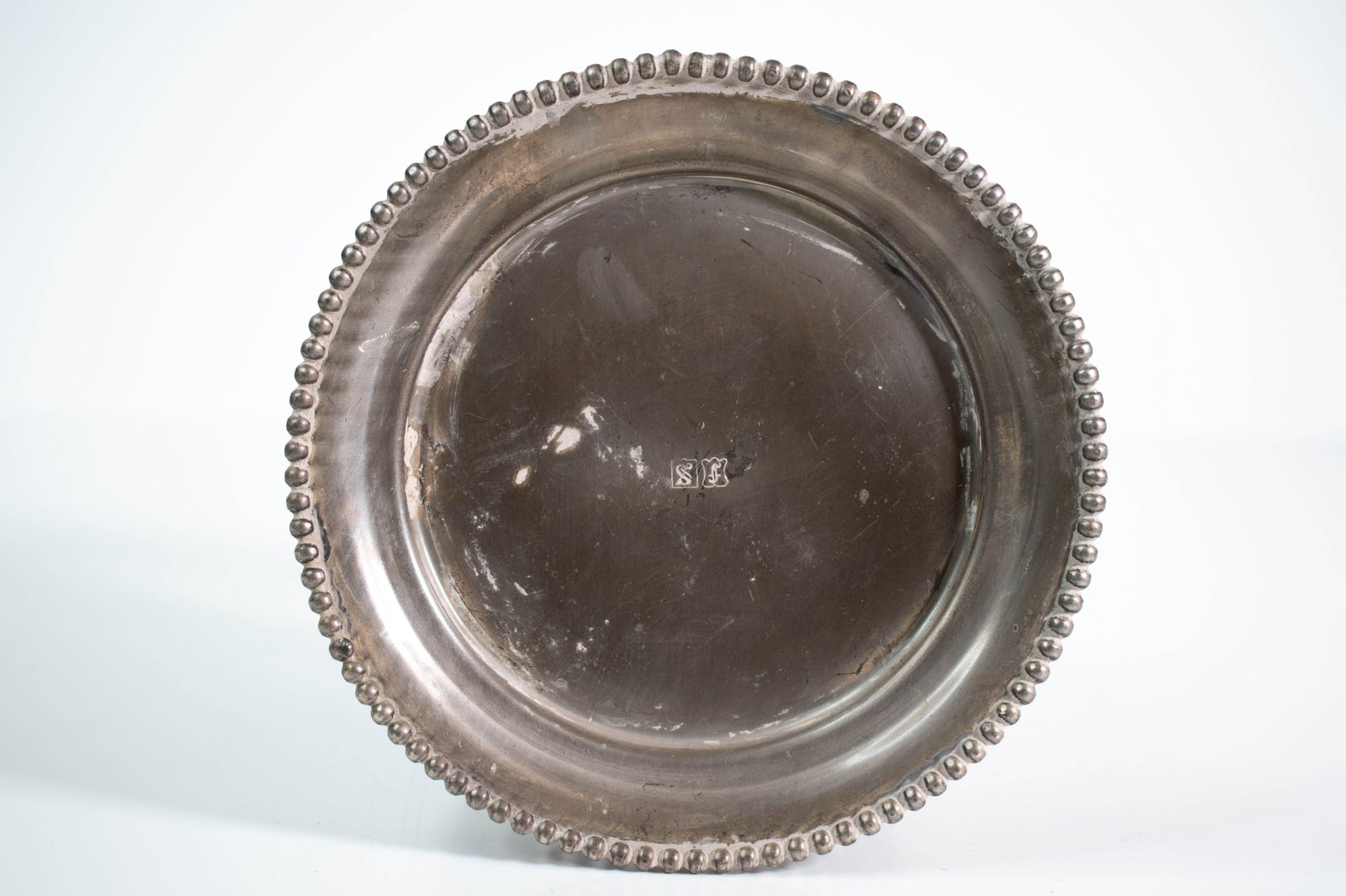 Sterling Silver Serveware - 8