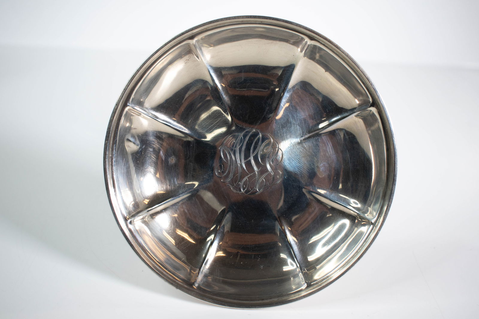 Sterling Silver Tableware and Objects - 11