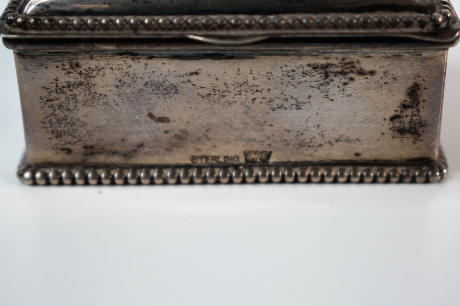 Sterling Silver Tableware and Objects - 3