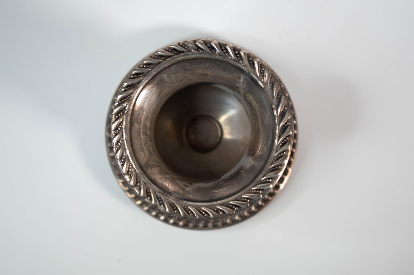 Sterling Silver Tableware and Objects - 5