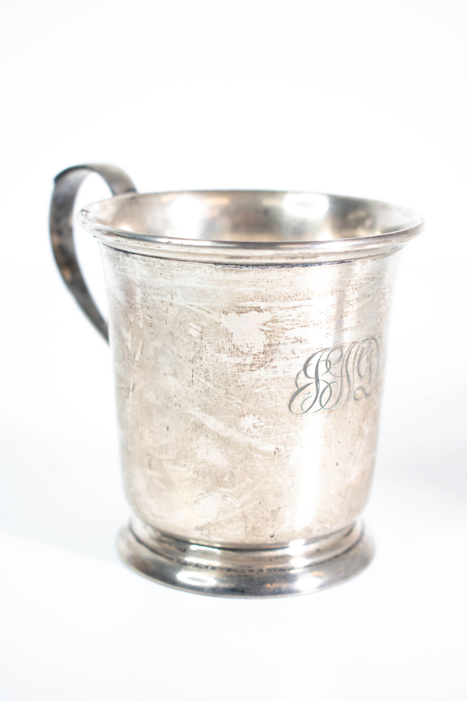 Sterling Silver Tableware and Objects - 7