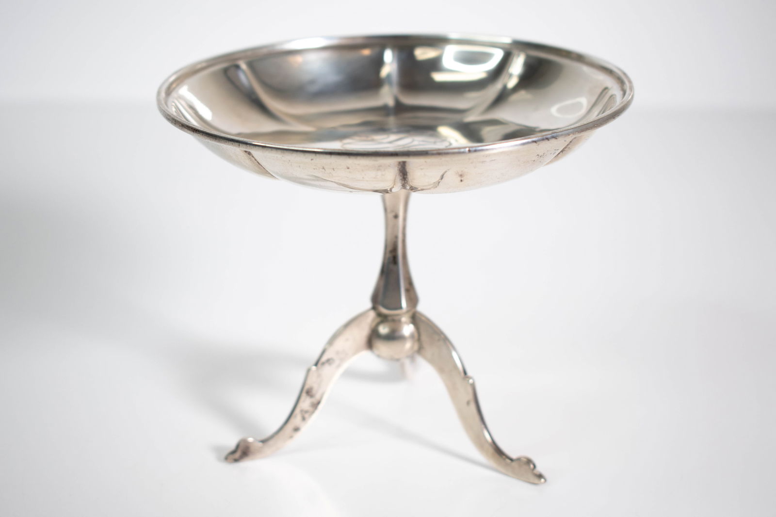 Sterling Silver Tableware and Objects - 9
