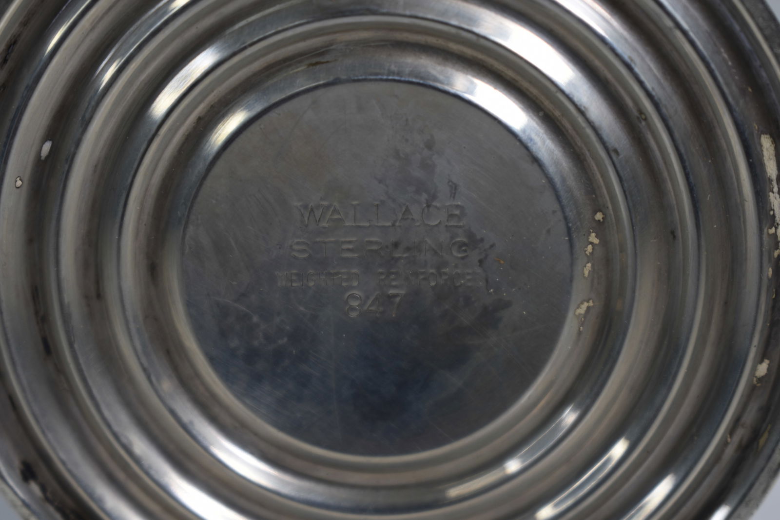 Sterling Silver Grouping - 4