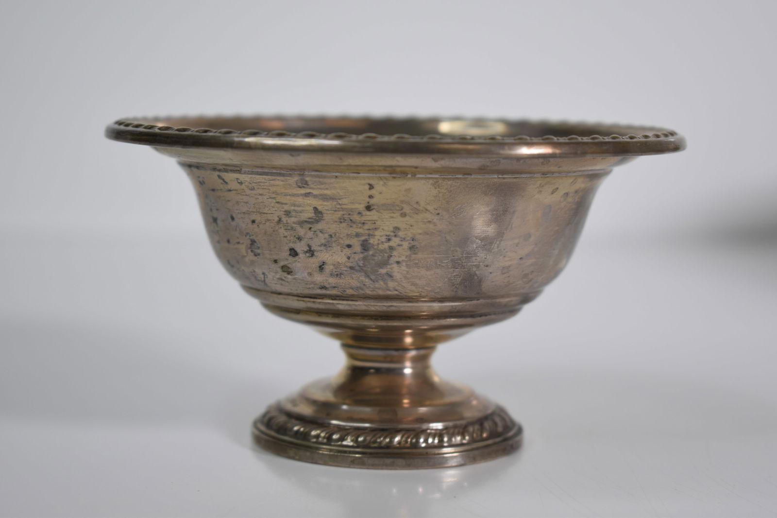 Sterling Silver Grouping - 5