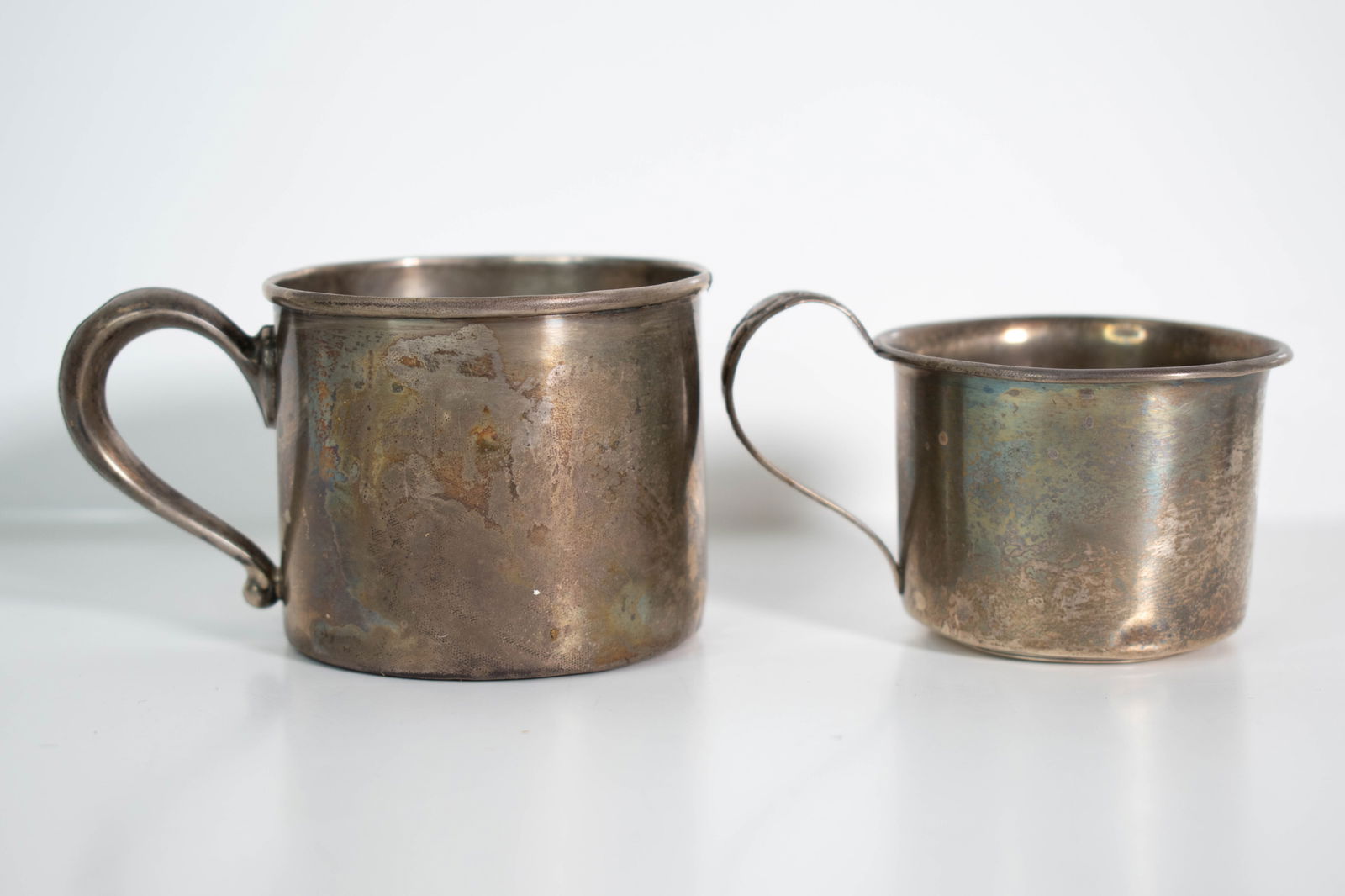 Sterling Silver Tableware - 2