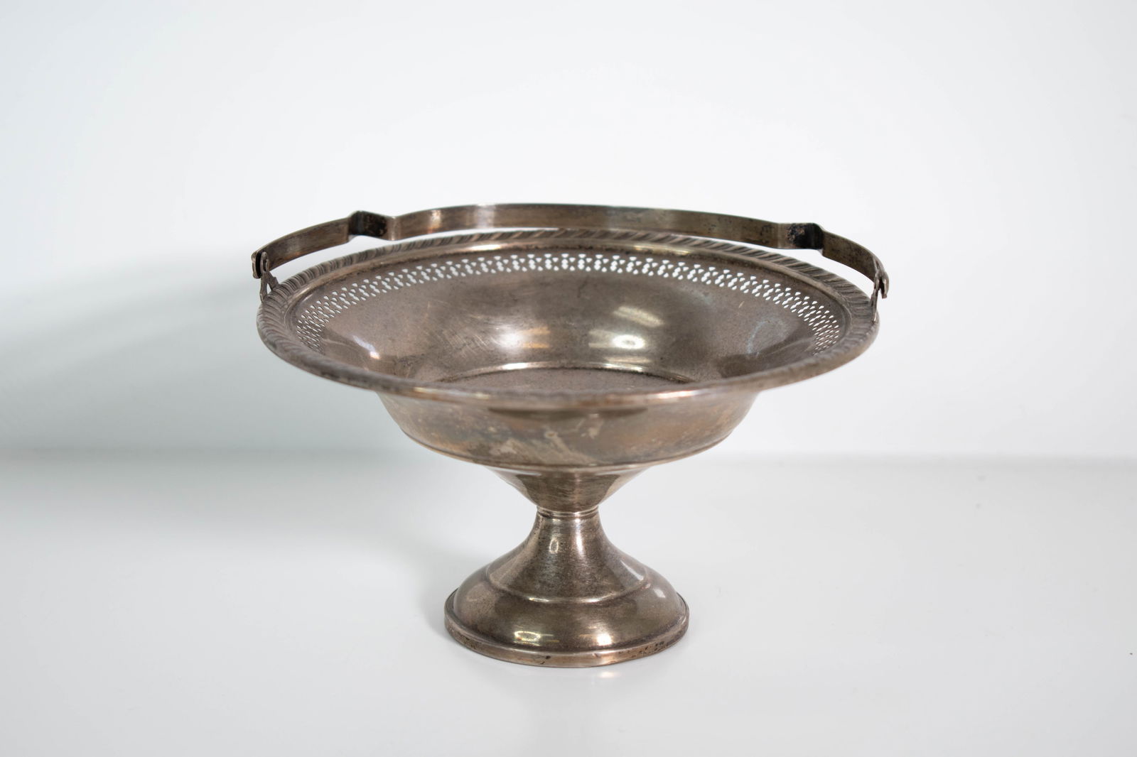 Sterling Silver Tableware - 4