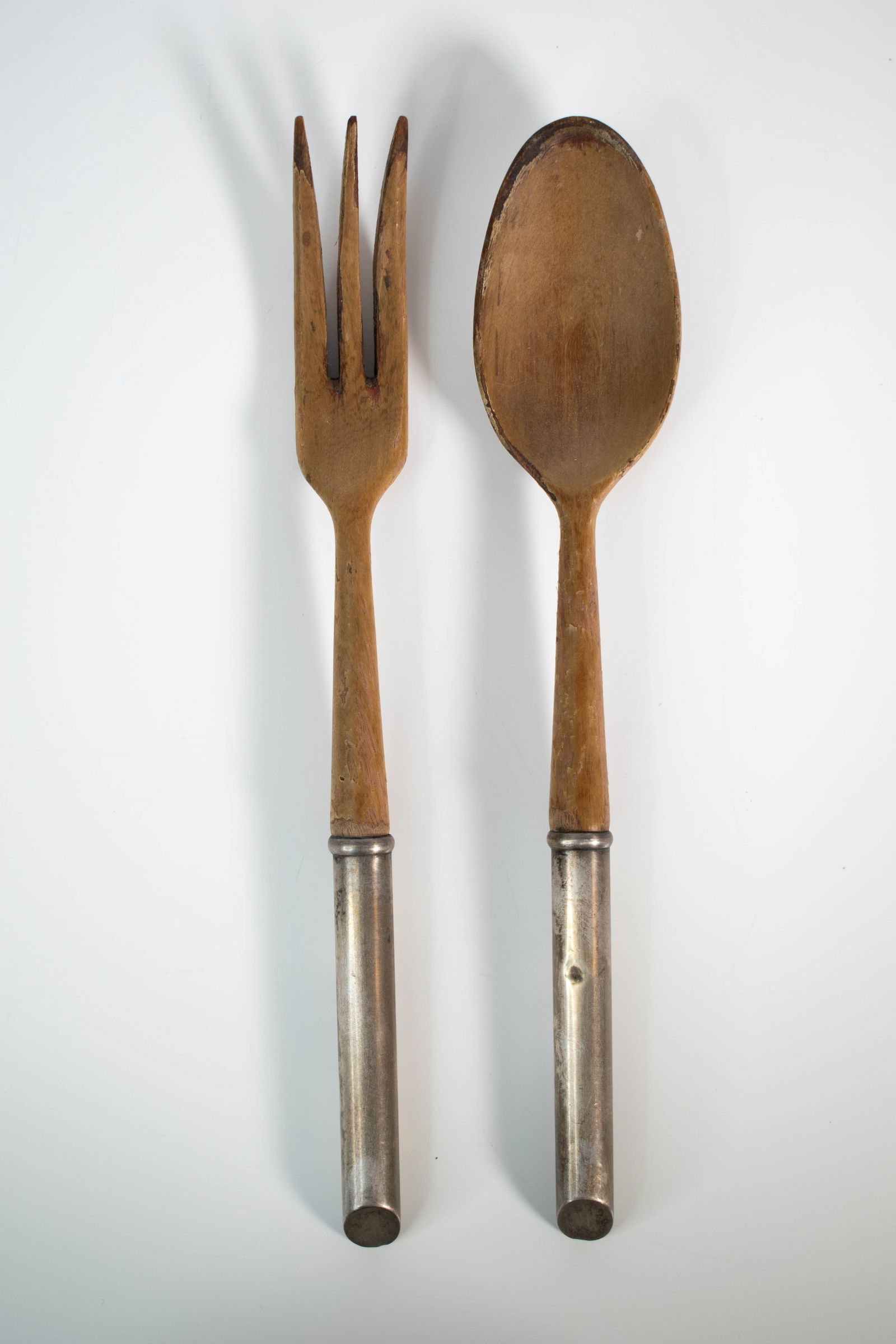 Sterling Silver Tableware - 5