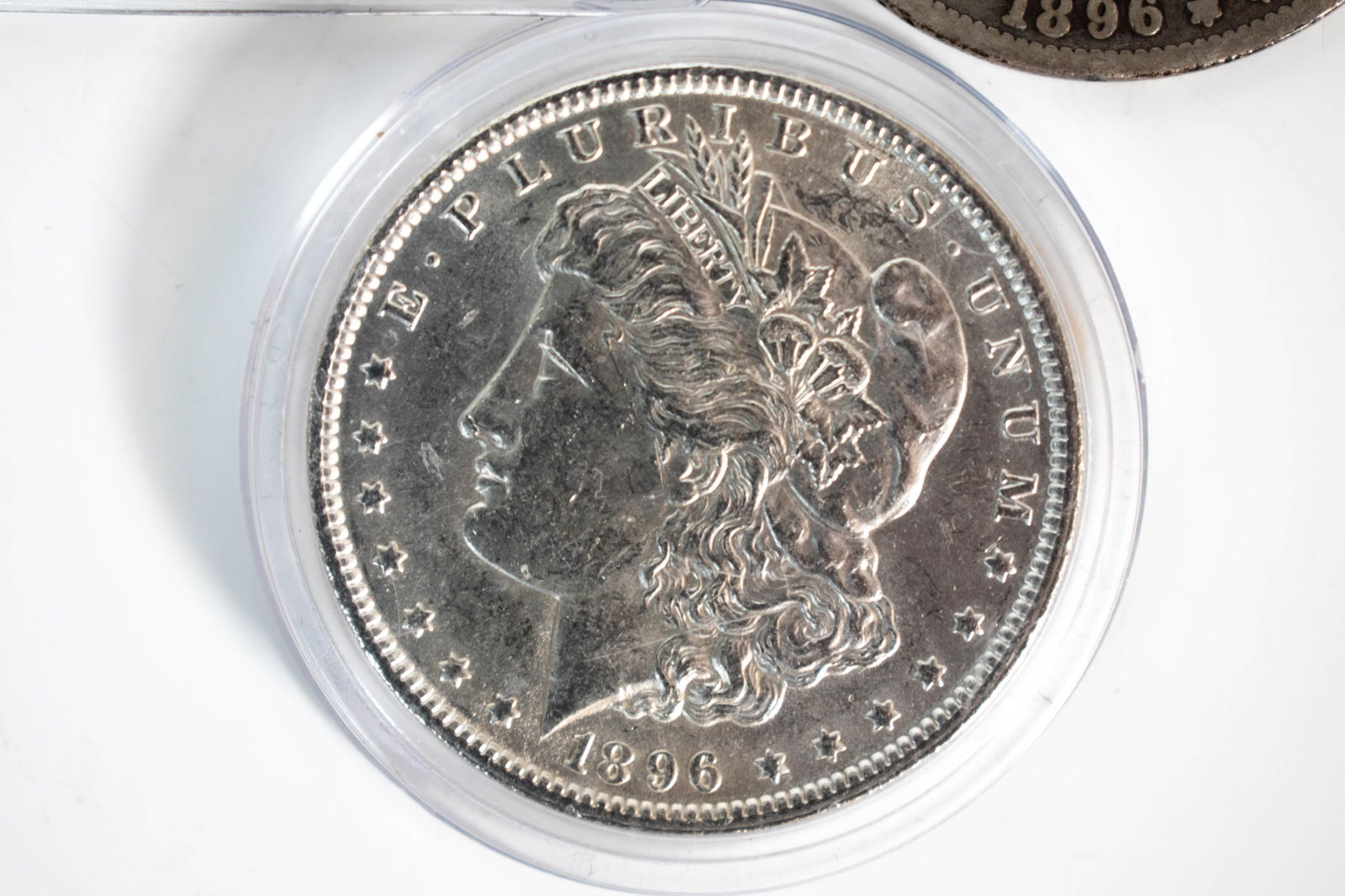 Morgan Silver Dollars - 4