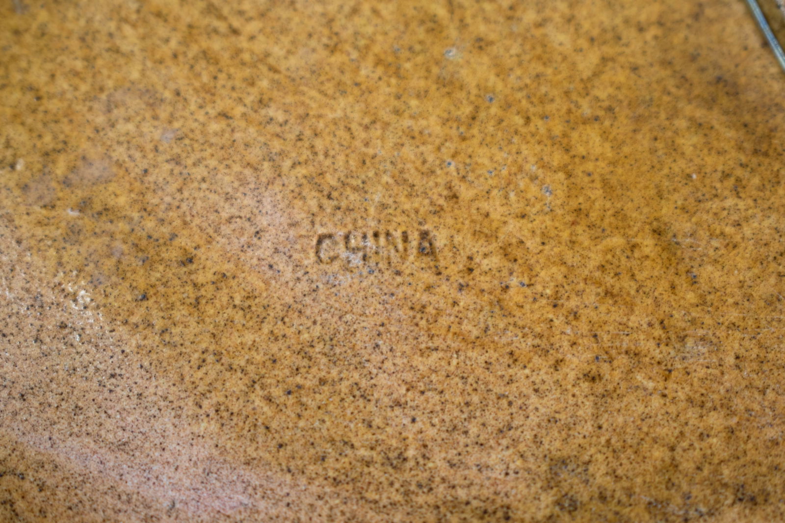 Chinese Double Planter - 8