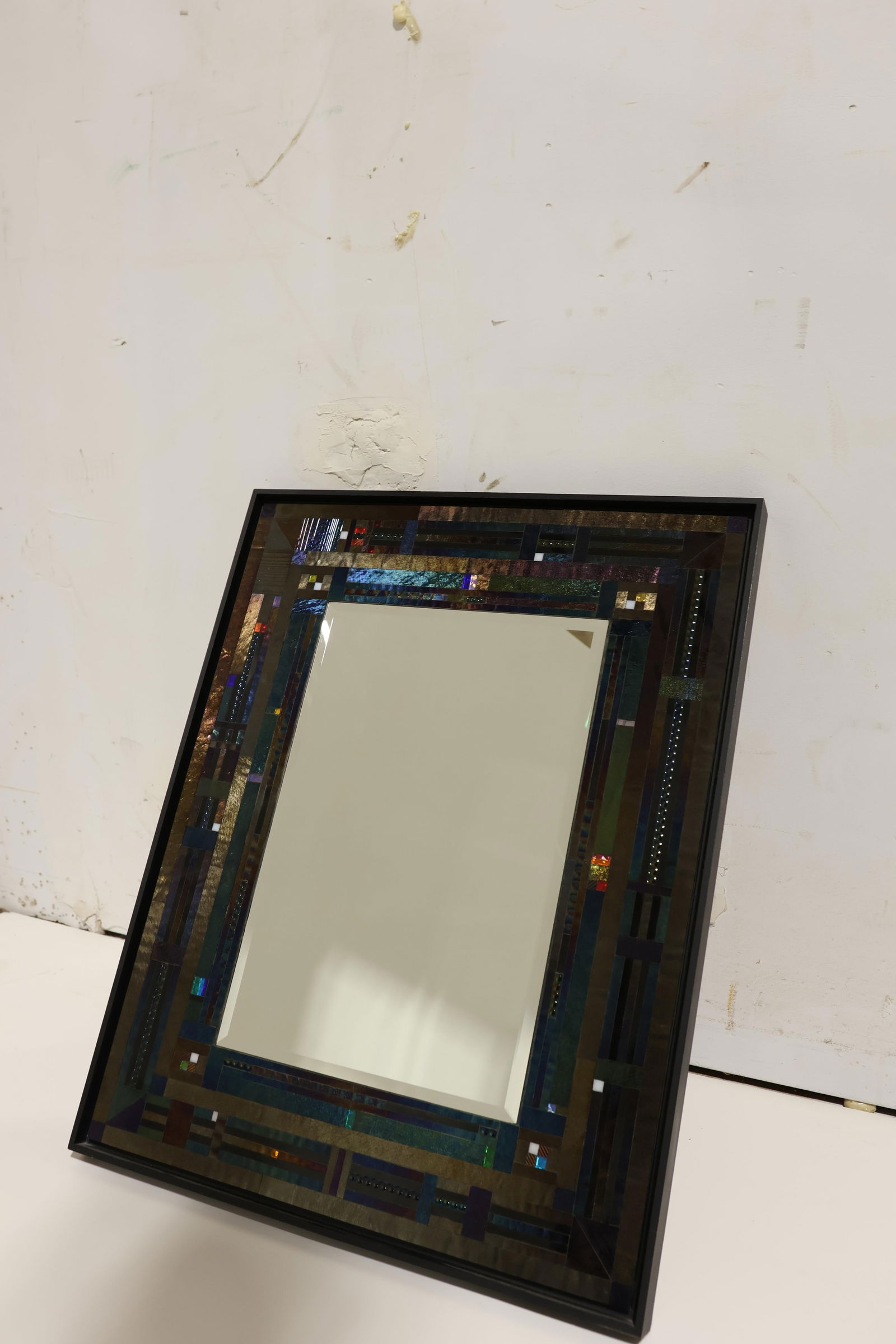 Thomas Meyers Studio Mirror - 10