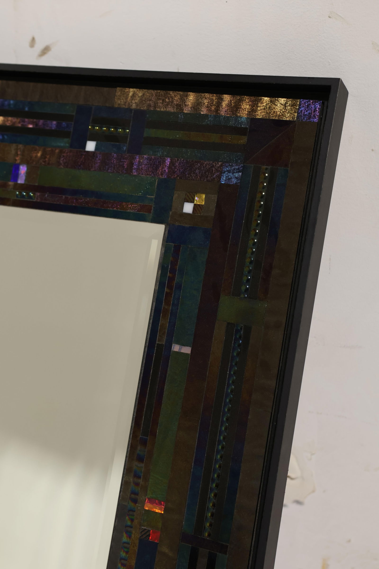 Thomas Meyers Studio Mirror - 11