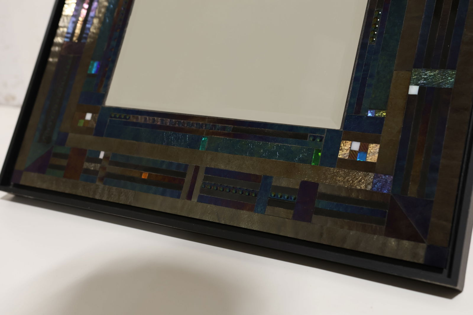 Thomas Meyers Studio Mirror - 12