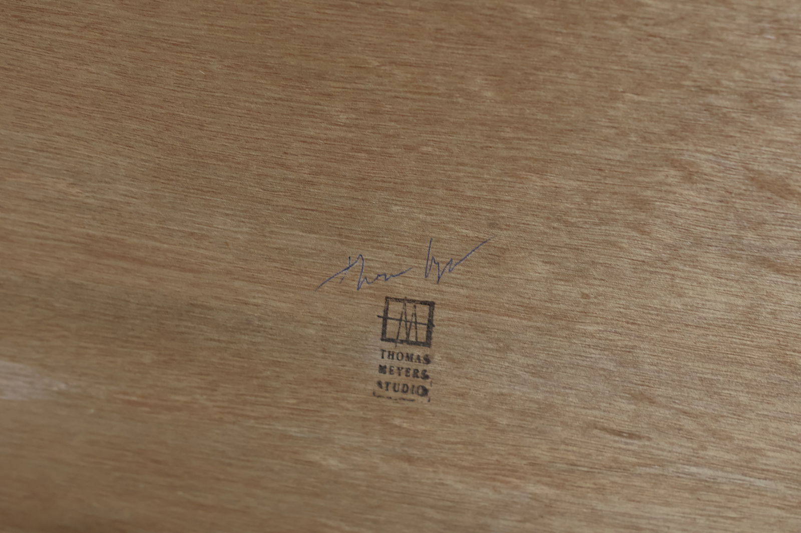 Thomas Meyers Studio Mirror - 13