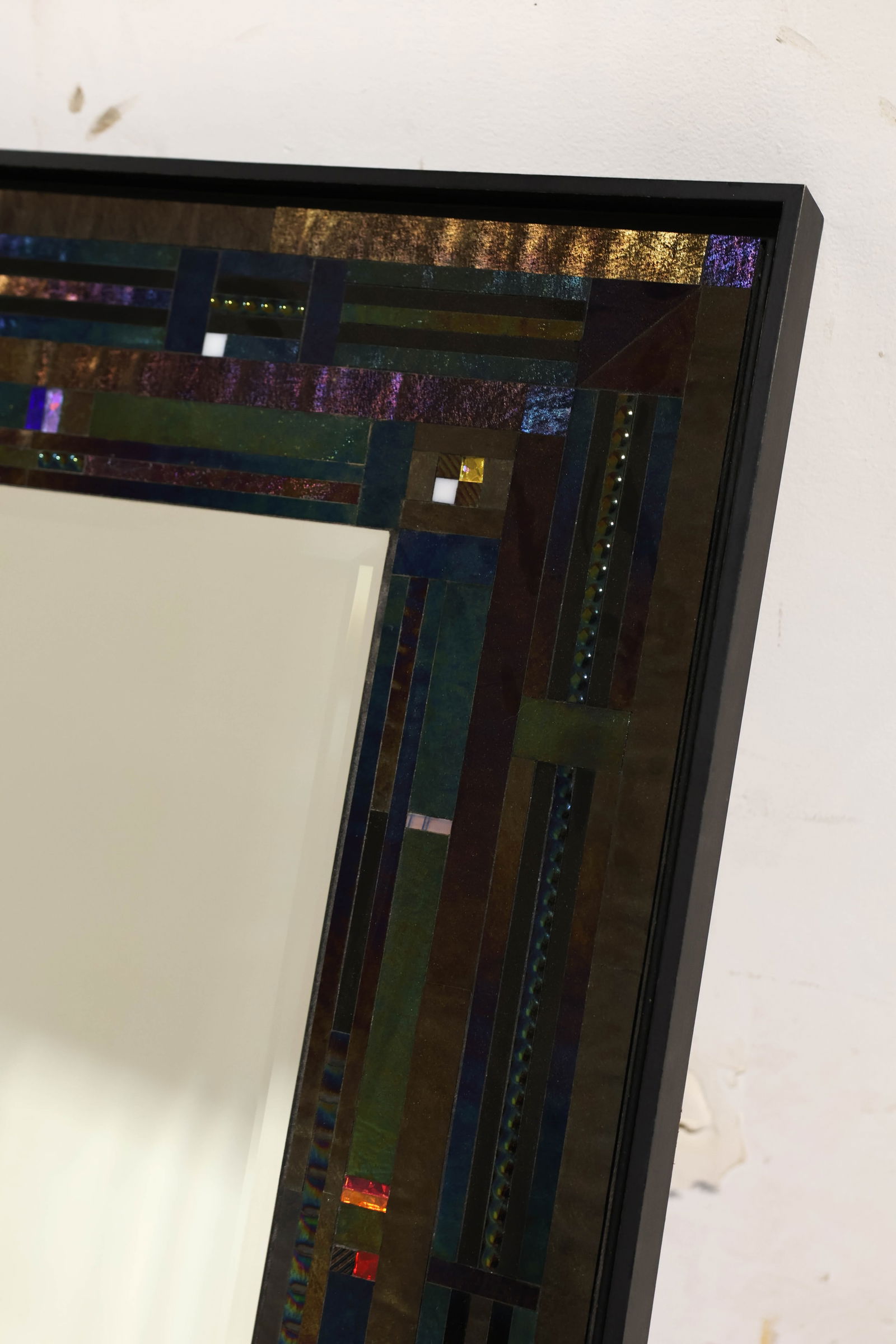 Thomas Meyers Studio Mirror - 5