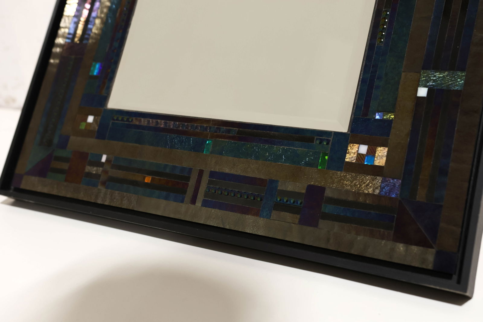 Thomas Meyers Studio Mirror - 6