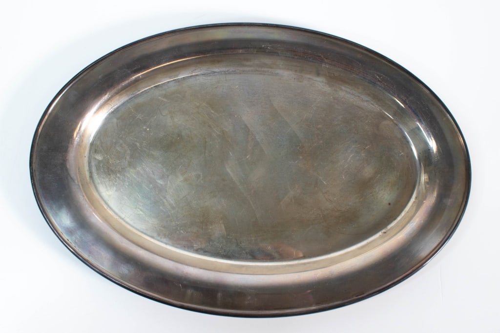 Sterling Silver Tableware - 4