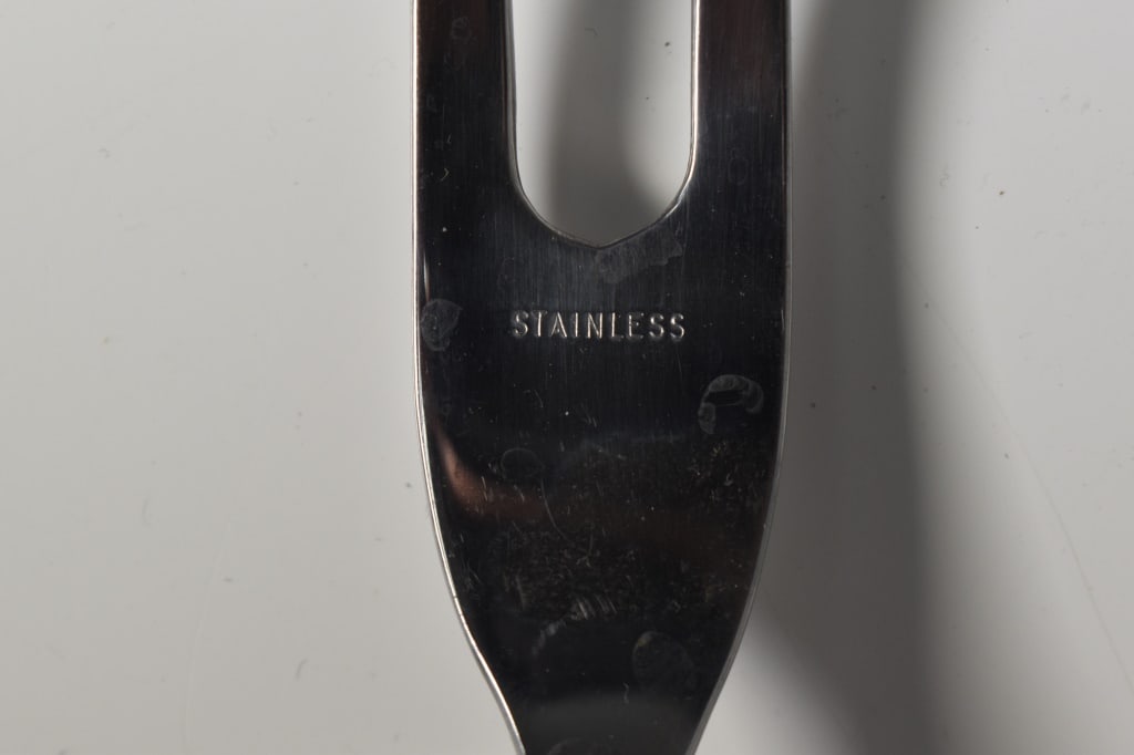 Sterling Silver Flatware Service - 8