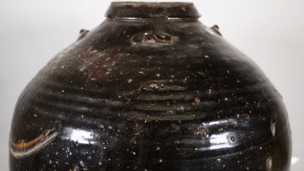 Earthenware Pottery - 2