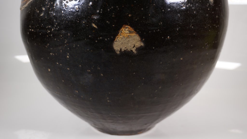 Earthenware Pottery - 3