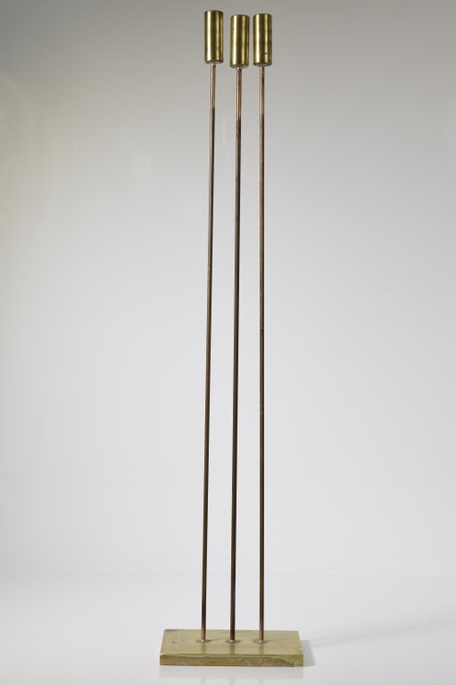 Bertoia Sound Sculpture (1 of 4)