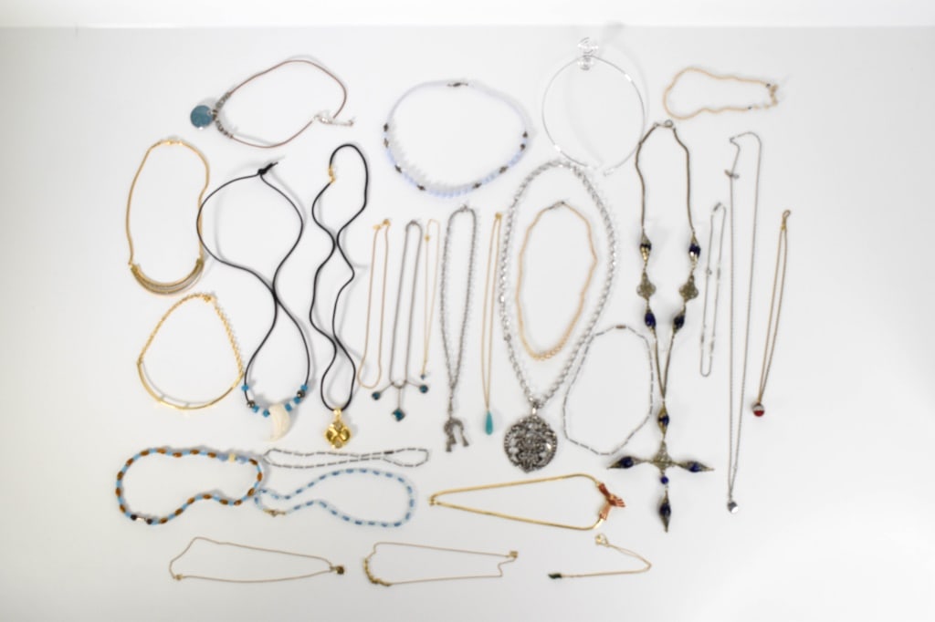 Jewelry Collection (1 of 7)