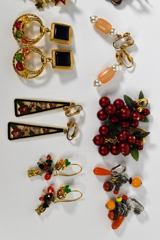 Earrings Collection - 2
