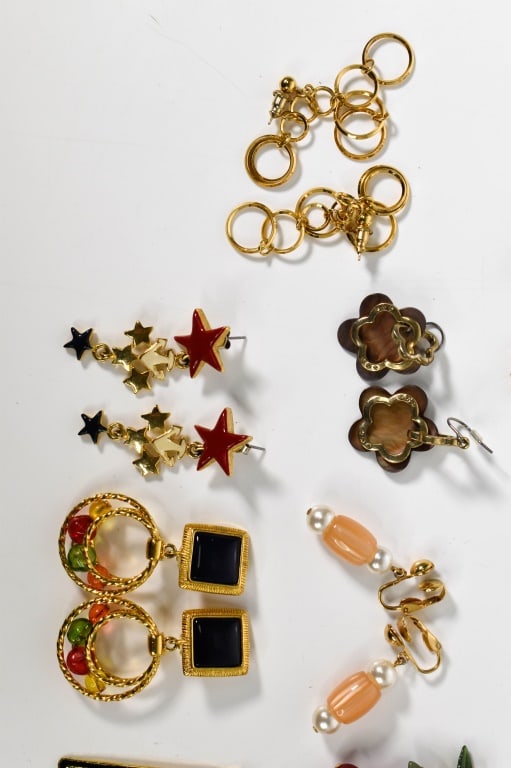 Earrings Collection - 4