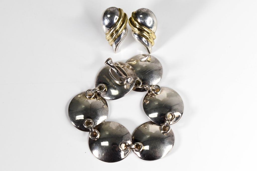 Sterling Jewelry (1 of 5)