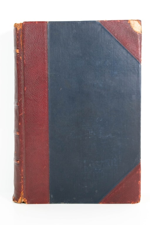 History of the 44th NY Volunteer Infantry C 1911 (1 of 8)