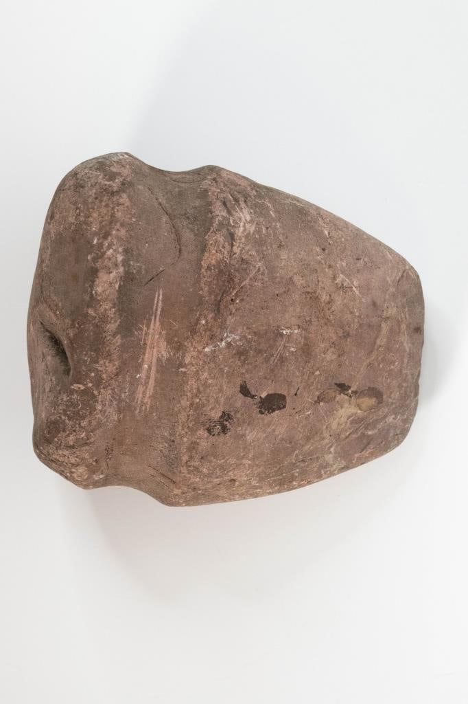 Native American Stone Axe Head (1 of 4)