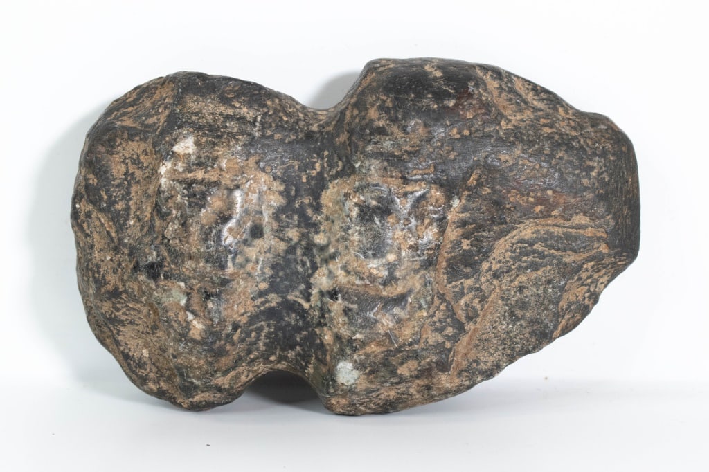 Native American Stone Axe Head (1 of 6)