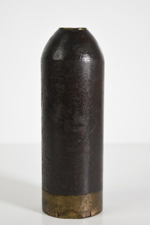 Civil War Artillery Round 1864 (1 of 4)